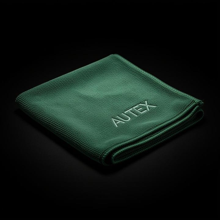 AUTEX Microfiber Cloth