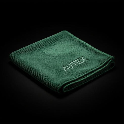 AUTEX Microfiber Cloth
